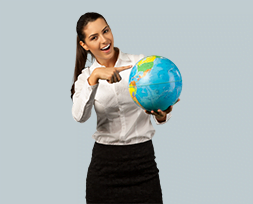 Formation Administration Des Ventes Export
