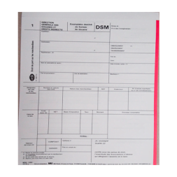 Droit de port sur les marchandises