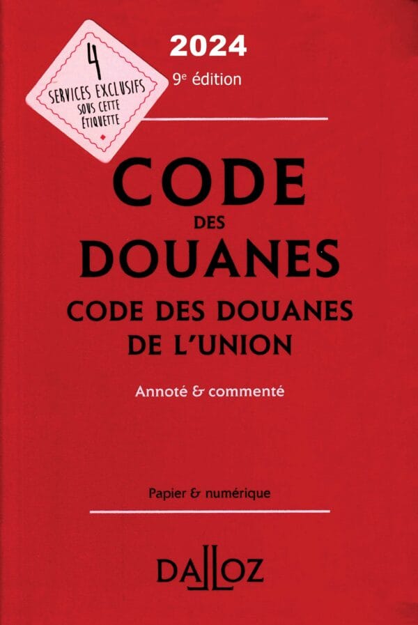 code des ouane