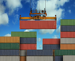 règlement des ports maritimes