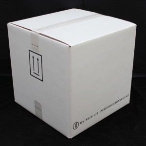 CARTON HOMOLOGUE IATA