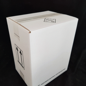 caisse carton UN