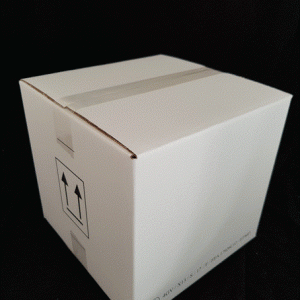 GRAND CARTON UN