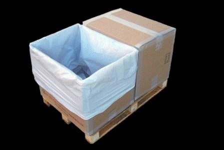 DEMI CAISSE PALETTE CARTON ONU