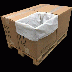 CAISSE CARTON PALETTE UN