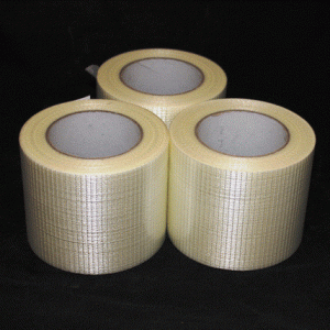 ROULEAU ADHESIF RENFORCE
