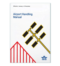 AIRPORT HANDLING MANUAL AHM