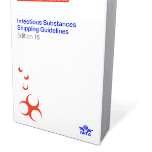 Infectious Substances Shipping Guidelines