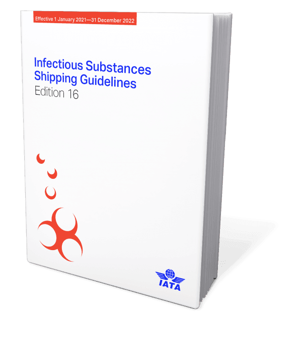 Infectious Substances Shipping Guidelines