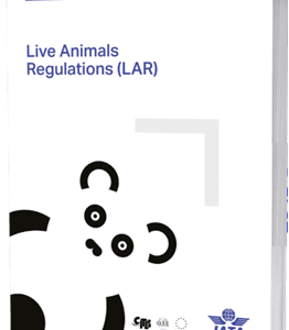 Live Animals reg IATA