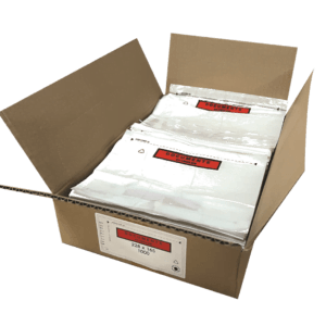 pochettes adhesives porte documents