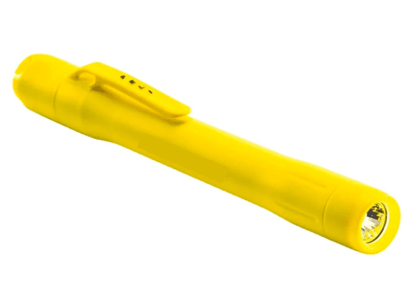 lampe antidéflagrante