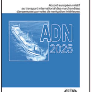 Le règlement ADN