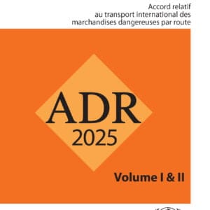 couverture ADR 2025_French