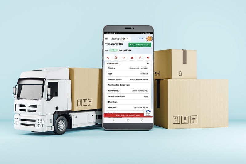 Docutrans fonctionnalités