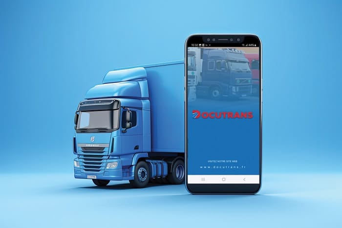 Docutrans App